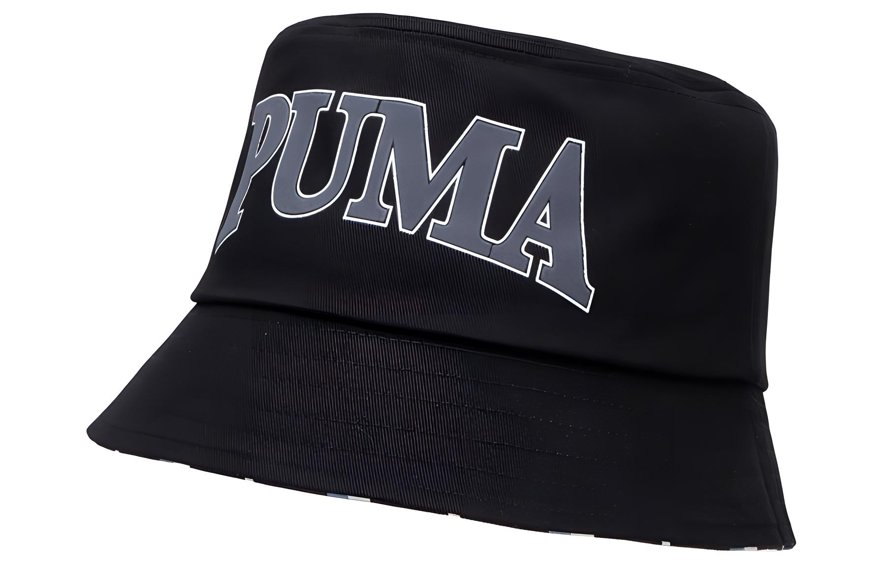 Панама PUMA (черная)