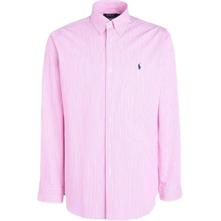 Polo Ralph Lauren striped shirt
