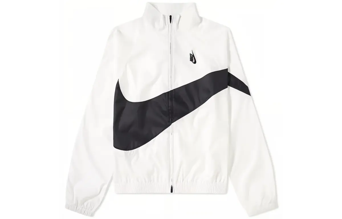 Nike Jackets Men's Stand Collar Moderate Other