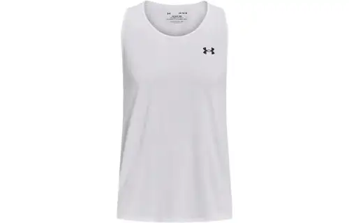 Under Armour Tank Top Men's White