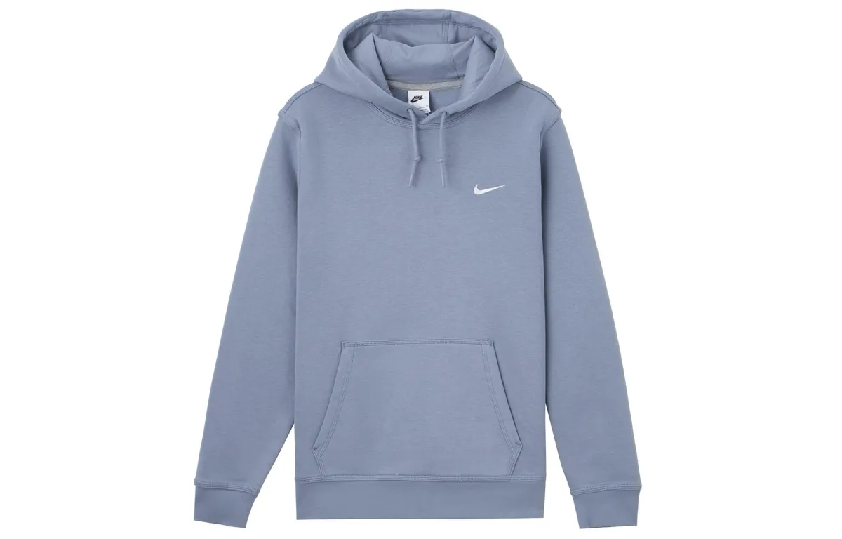 Nike Club Sweatshirt Men's Haze Blue