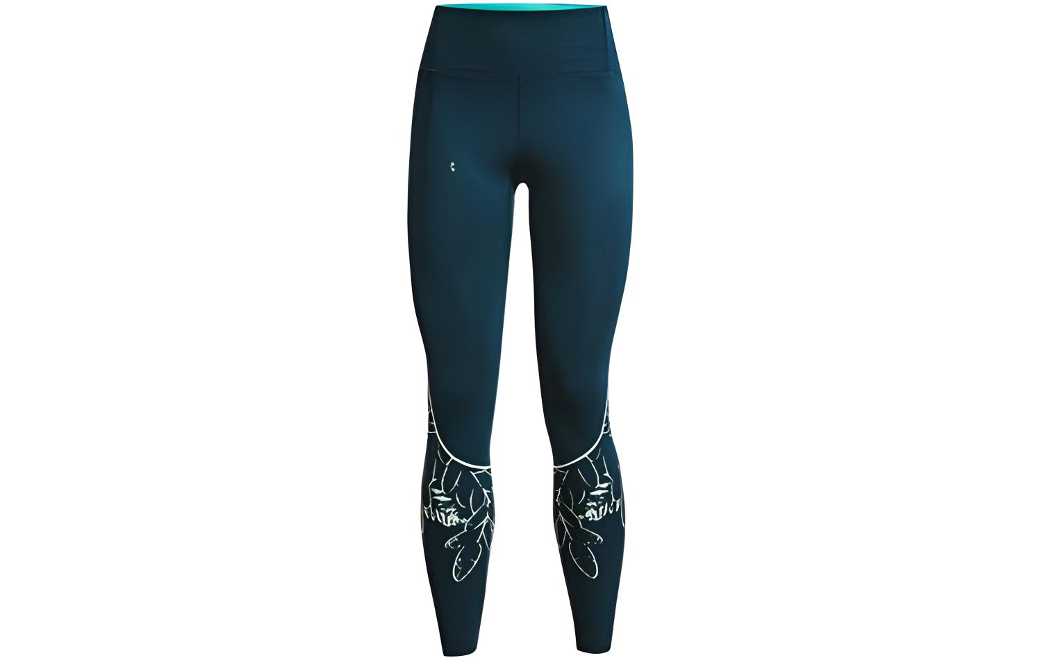 Under Armour Yoga Pants Women’s