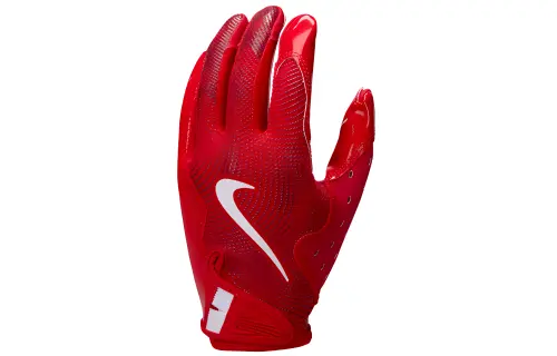 Nike Vapor Jet 8.0 Football Gloves (1 Pair)