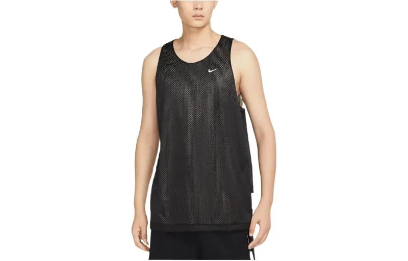 Nike Dri Fit Standard Reversible '' Basketball Jersey