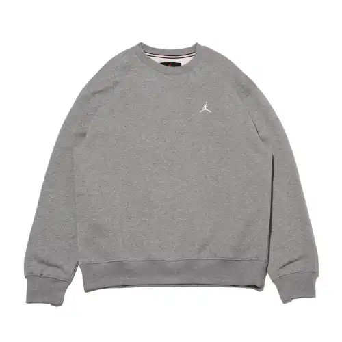 Jordan Brooklyn Fleece Men's Crew Neck Sweatshirt
