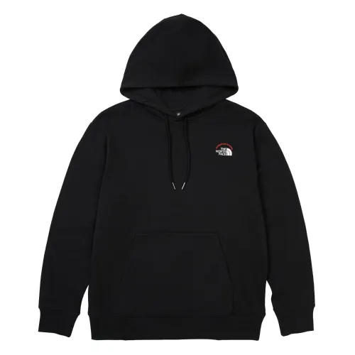 THE NORTH FACE Sweatshirt Unisex Cosmic Black