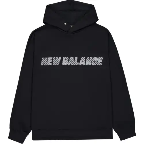 New Balance MET 24 Sweatshirt Men's Black