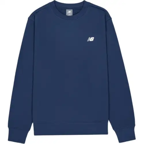 New Balance Sweatshirt Men's Blue