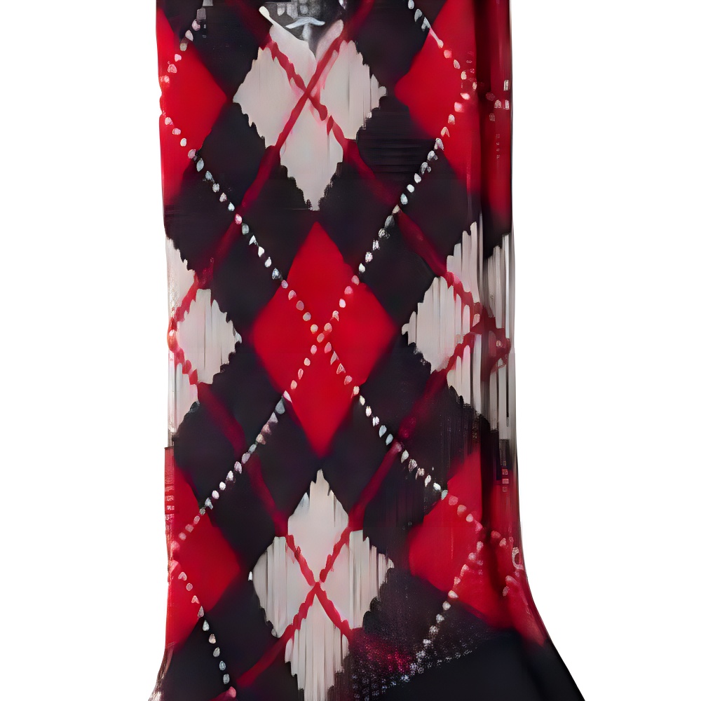 PRADA Men’s Crew Socks