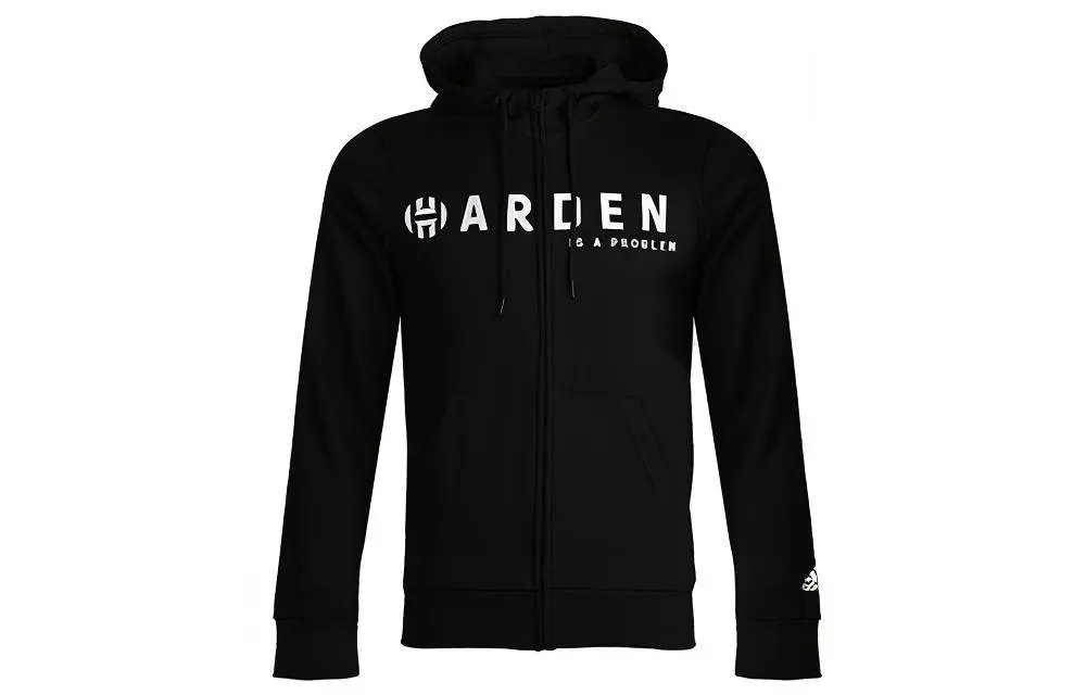 Adidas Jackets Men's Hooded Moderate Other