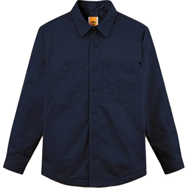 Timberland Shirt Men's Dark Sapphire