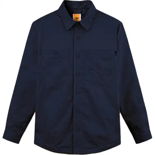 Timberland Shirt Men's Dark Sapphire