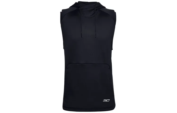 Under Armour Tank Top Men's Black