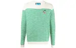 【Previous Season】x Disney Donald Duck striped jumper