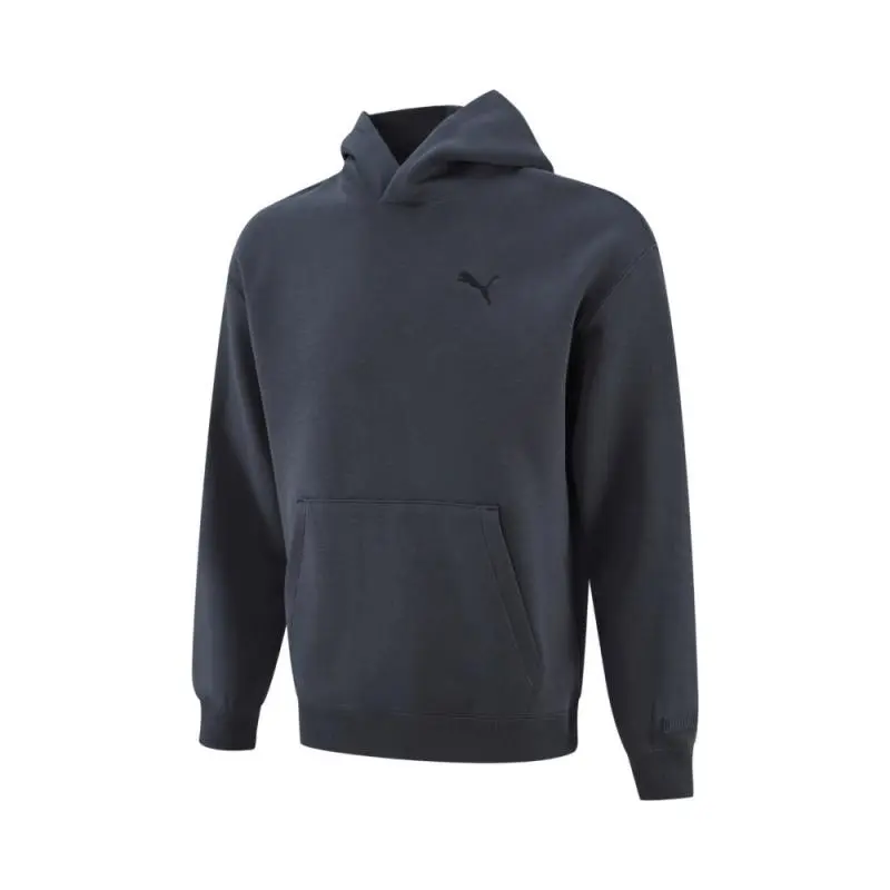 PUMA Sweatshirt Unisex Dark Gray