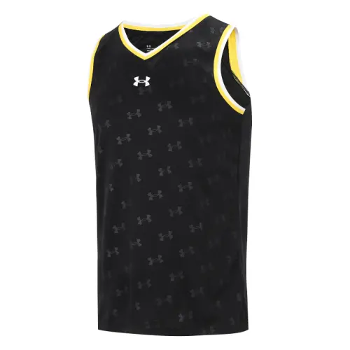 Under Armour Tank Top Men's Black