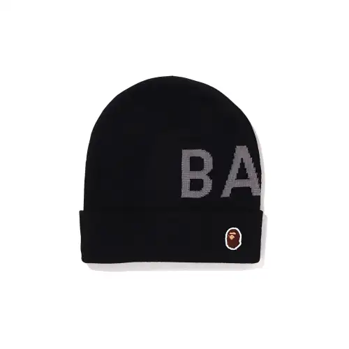 Bape Knit Beanie