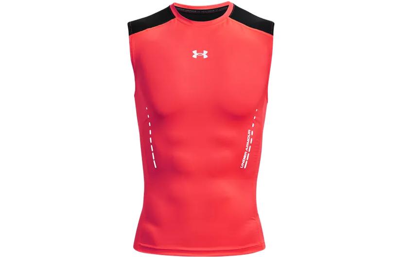 Under Armour Sports vest for training for gym sleevless
