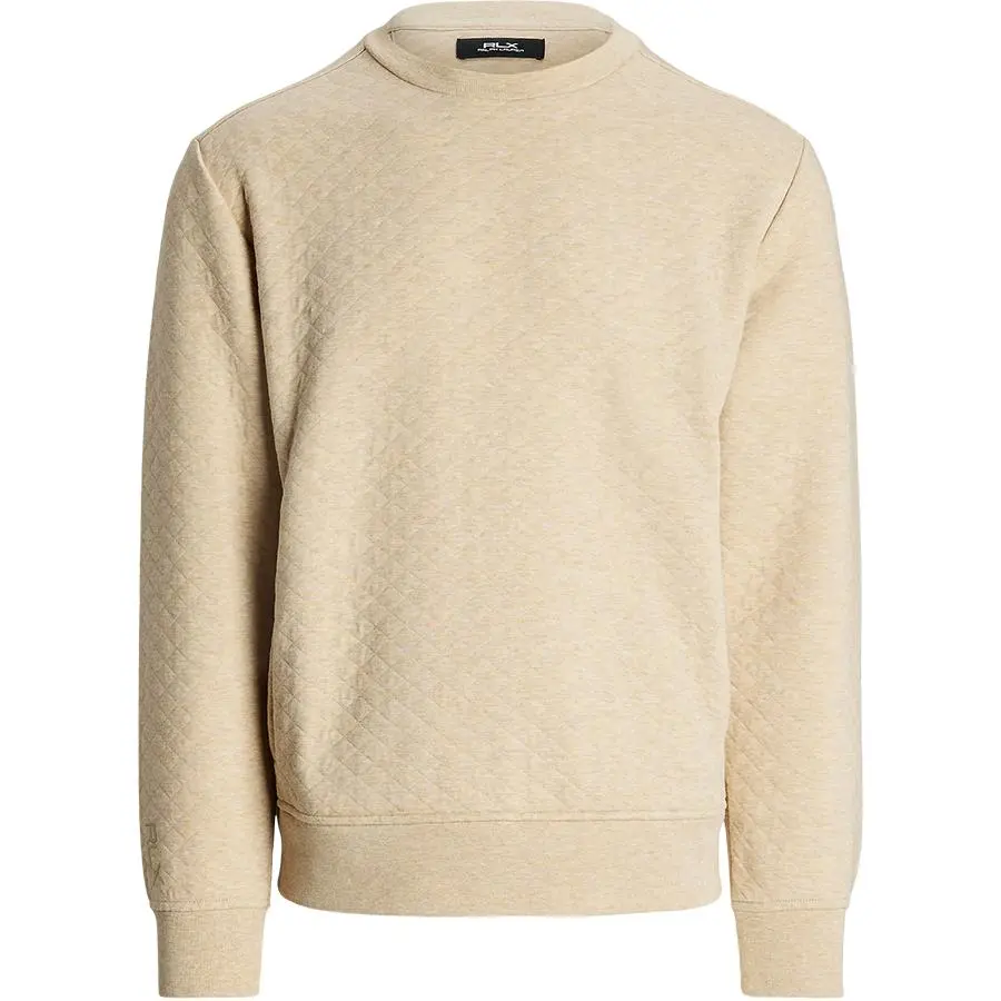 Polo Ralph Lauren FW24 Sweatshirt Men's Sand