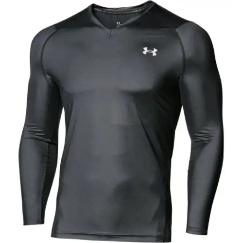 Under Armour T Shirt Men's Black