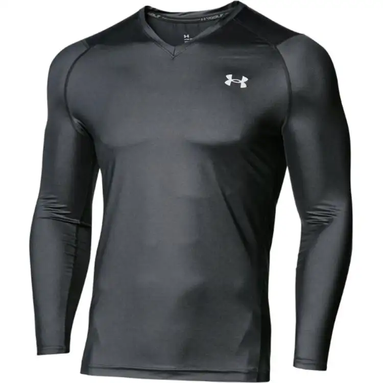 Under Armour T Shirt Men's Black