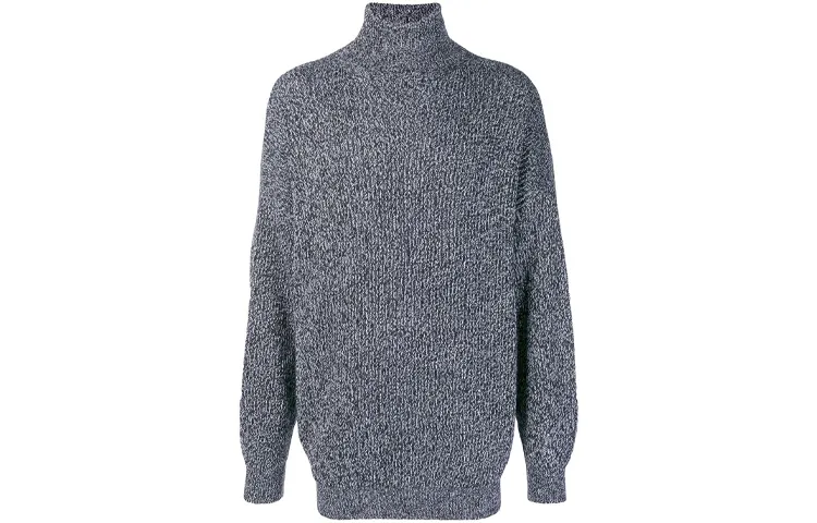 【Previous Season】turtle-neck sweater