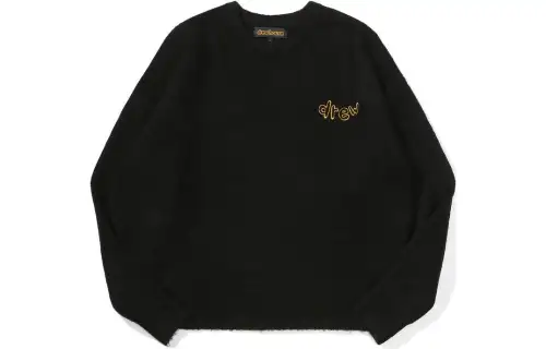 Drew House FW21 Sweater Unisex Black