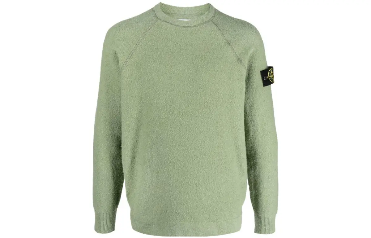 STONE ISLAND SS23 Sweater Men's