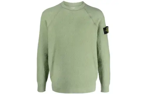 STONE ISLAND SS23 Sweater Men's