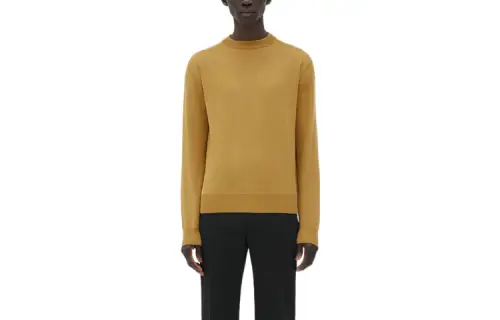 Bottega Veneta Crewneck Sweater