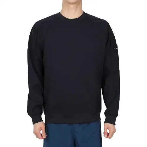 STONE ISLAND Sweatshirt Men's Marine Blue