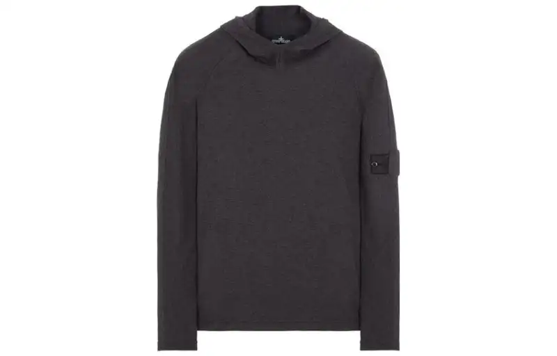 STONE ISLAND Shadow Project Sweater Men's
