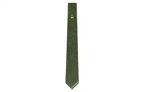 LOUIS VUITTON Nigo Ties Men's Green