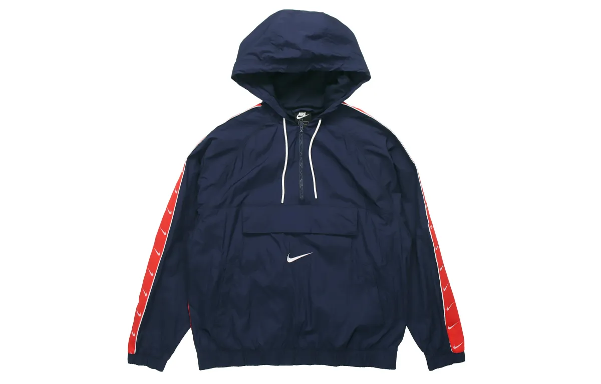 Nike Jackets Men's Hooded Moderate Other