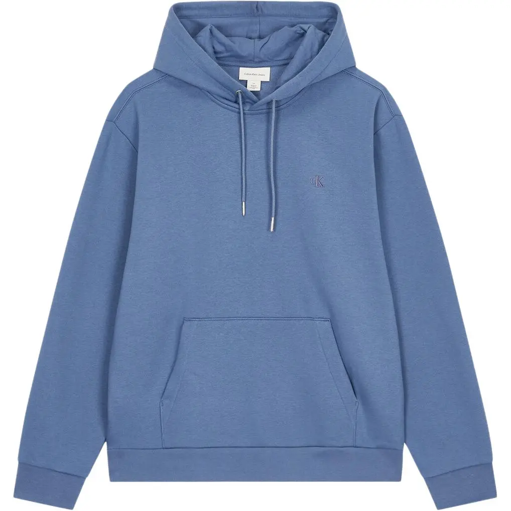 CALVIN KLEIN Sweatshirt Men's Blue