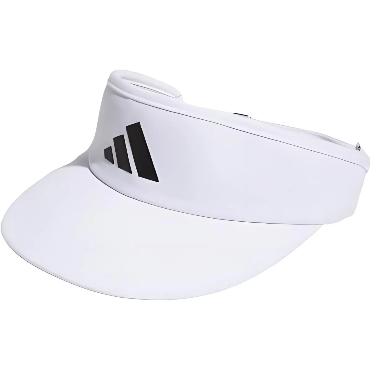 Adidas Free Shipping With AdiClub Tour High Crown Visor