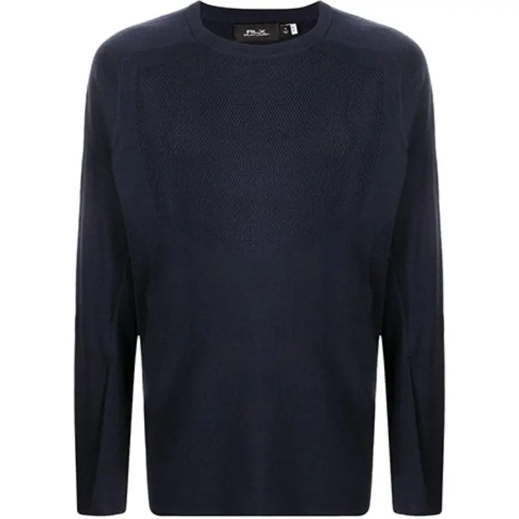 Polo Ralph Lauren FW21 Sweater Men's Dark Blue