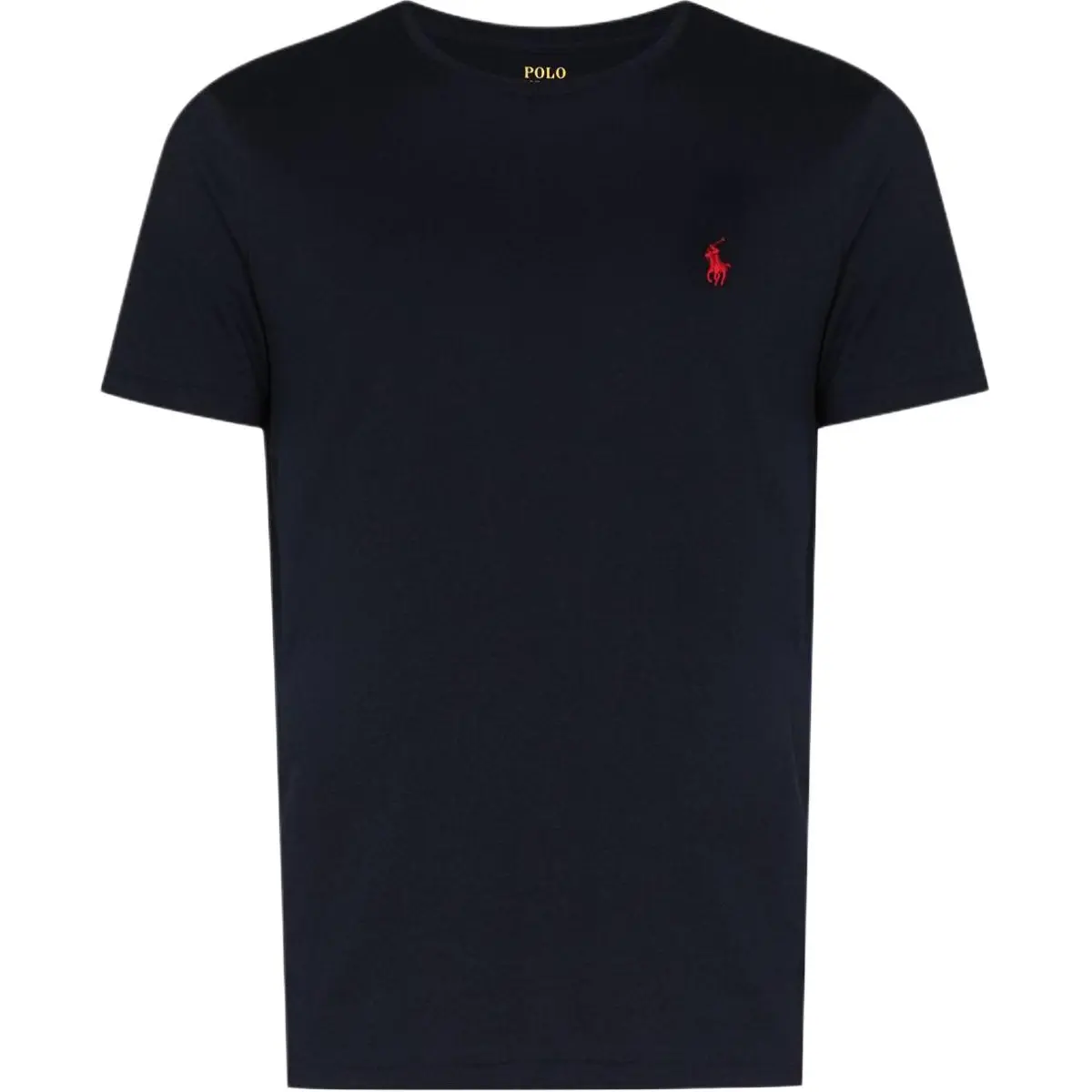 Polo Ralph Lauren SS22 T Shirt Standard Men's Dark Blue