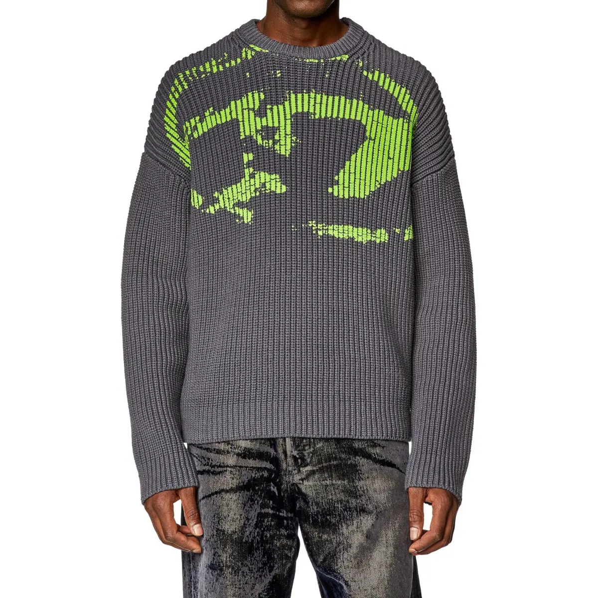 DIESEL Notus Sweater