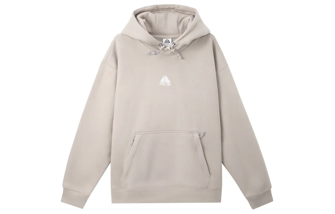 Nike fleece pullover hoodie