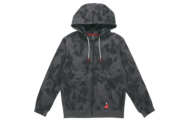 Nike Jackets Men's Hooded Moderate Other