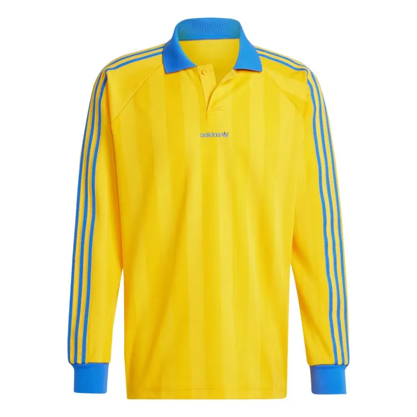 Adidas Long Sleeve Jersey
