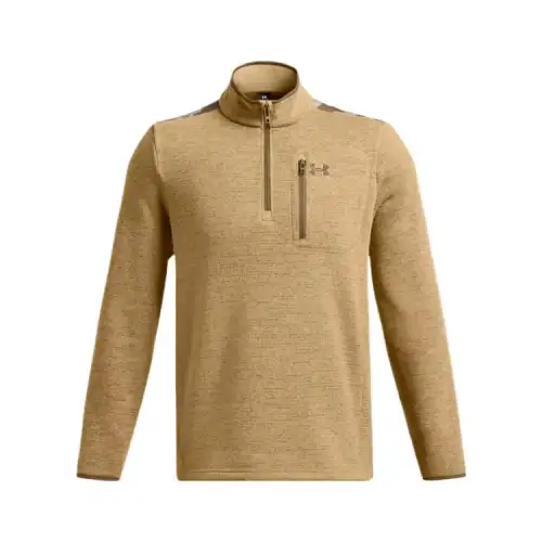 Under Armour Expanse Sweatshirt Men's Khaki