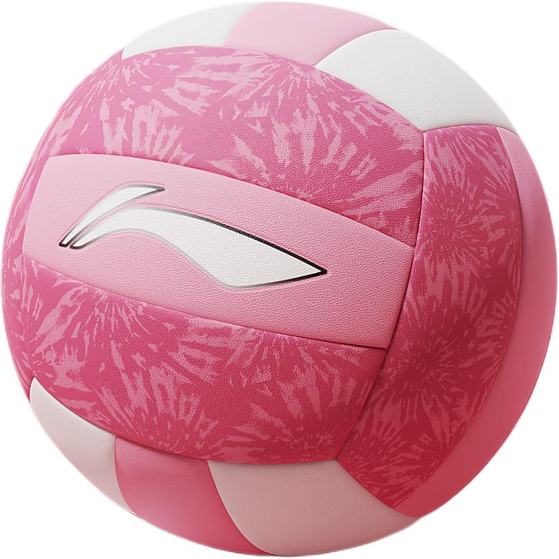 Li Ning LVDV201 2 Volleyball Pu Outdoor Unisex 21.5cm Exercise