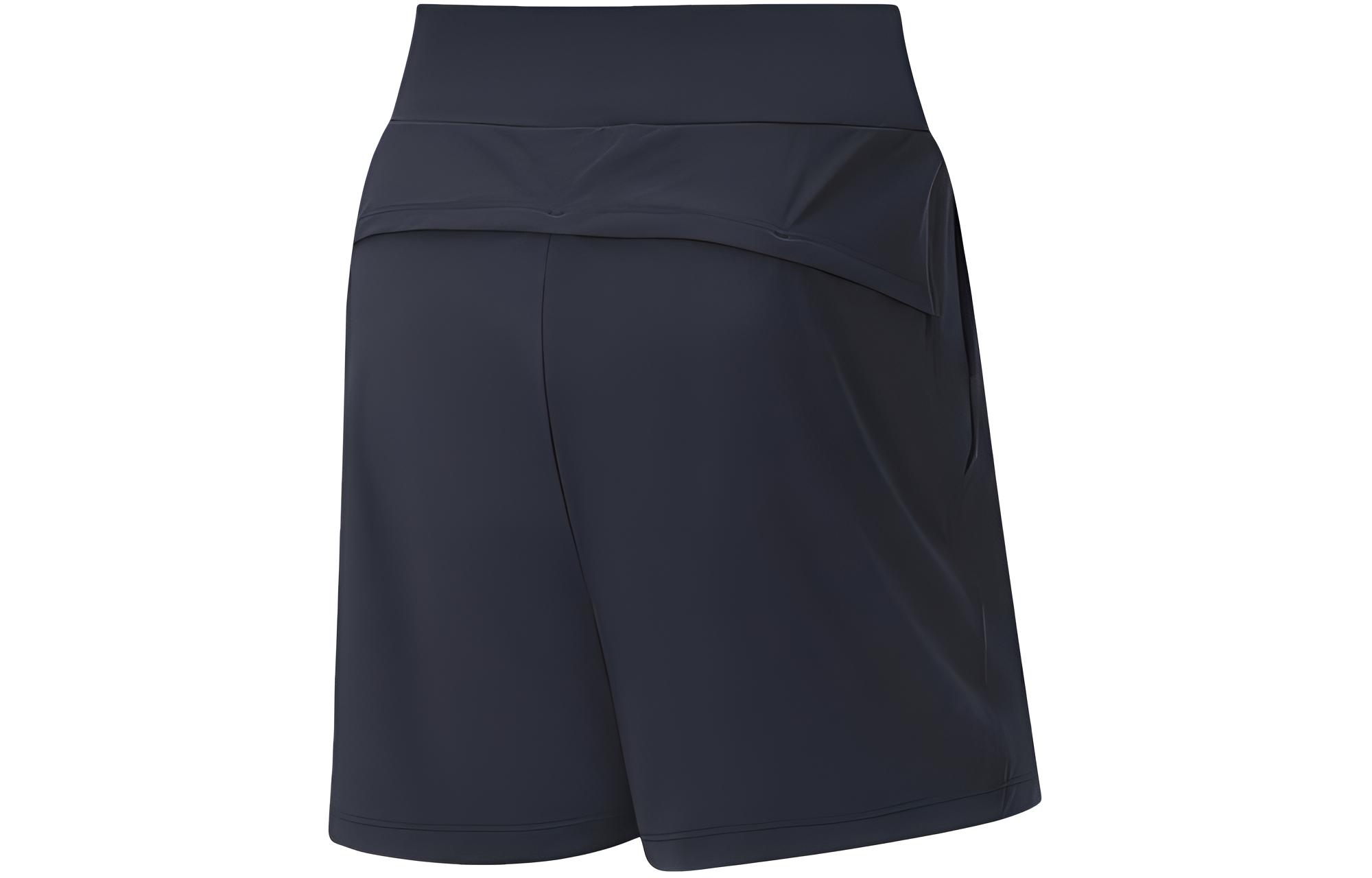 Li Ning Fitness Series Sports Shorts Women’s Black