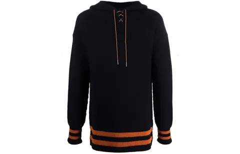 Maison Margiela FW21 Sweater Men's Blue