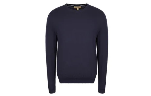 Burberry Knitwear Men's Dark Blue