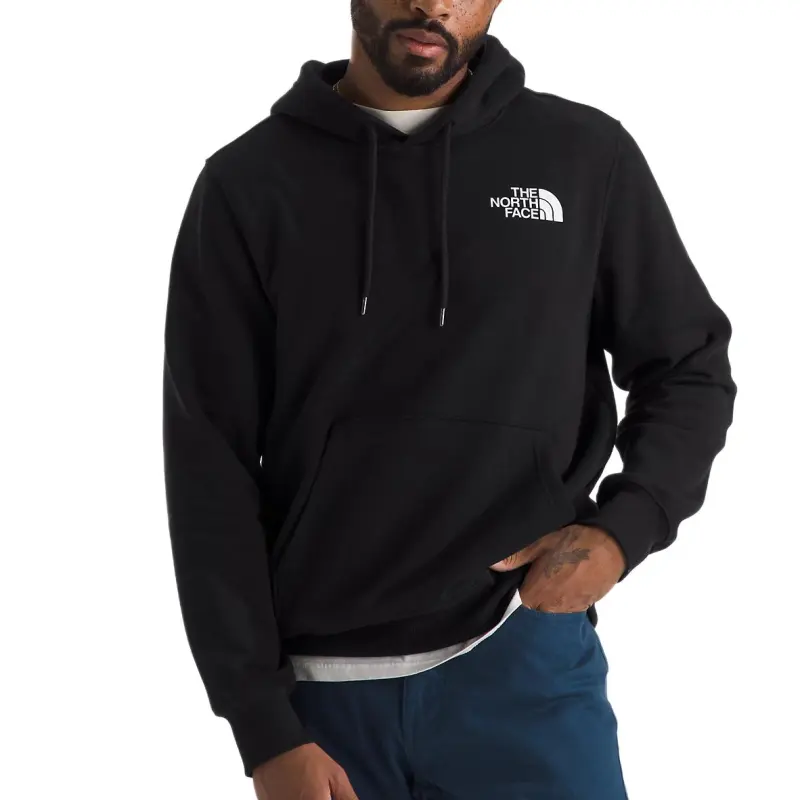 THE NORTH FACE Nse Sweatshirt Men's Black