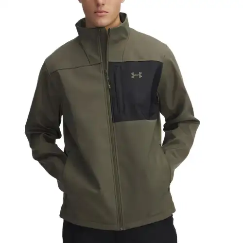 Under Armour StormColdGear Jacket Men's Jasper