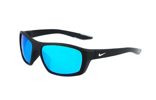 Nike Brazen Fuel M Rectangular Frame Sunglasses